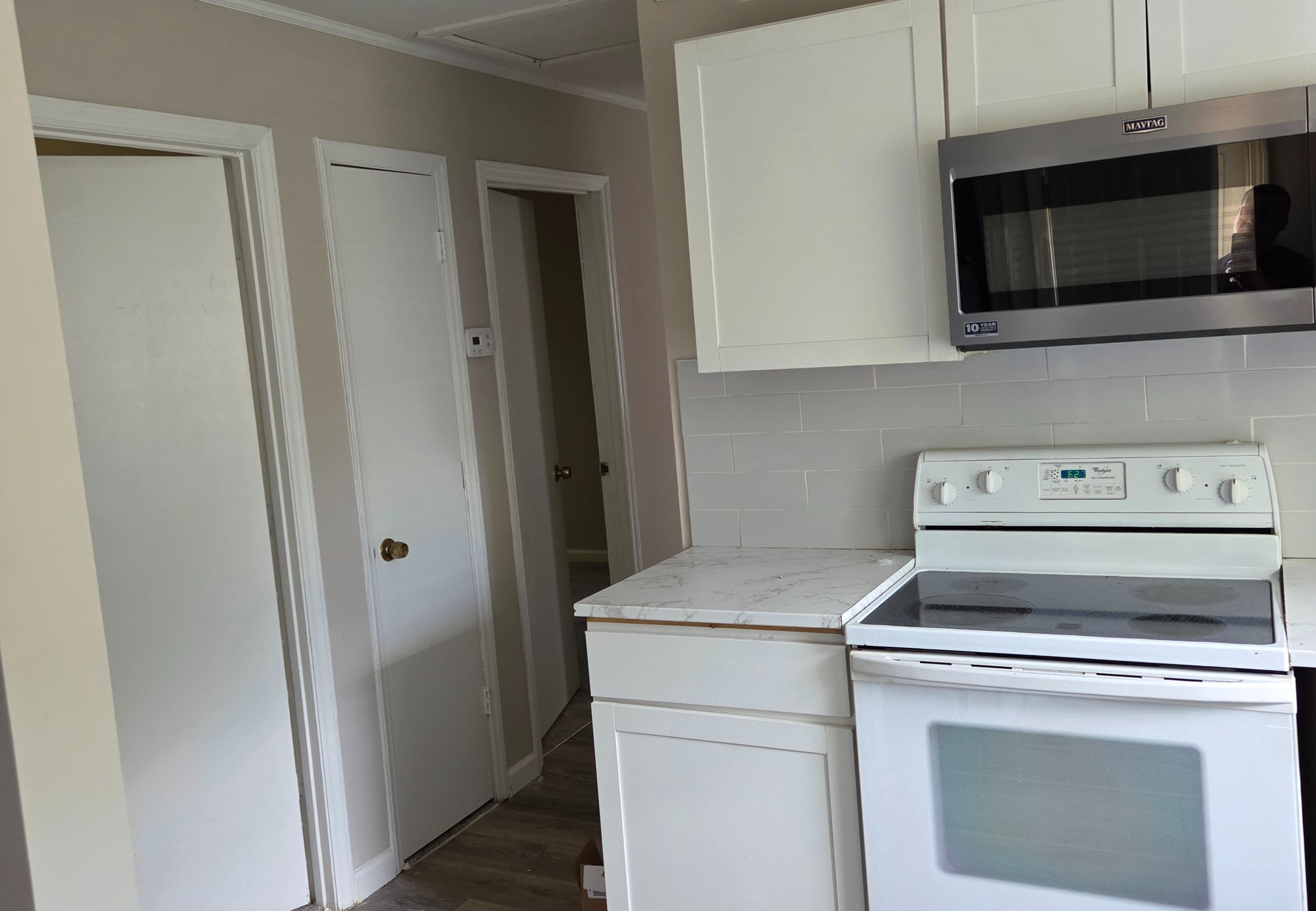 307 Harrison st., Charlotte, North Carolina 28208 Additional Image #2