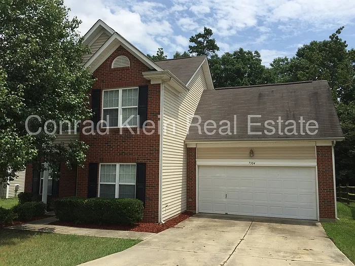 7304 Ravanna Dr, Charlotte, North Carolina 28213 Additional Image #1