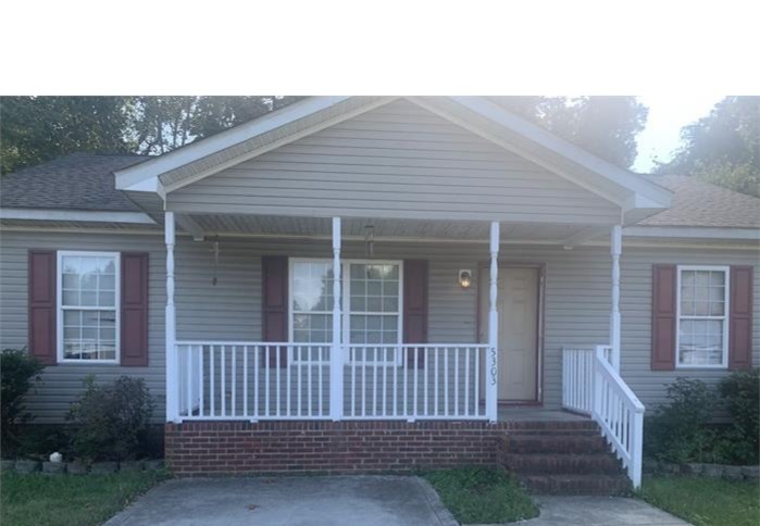 5303 Abbywood Ln, Charlotte, North Carolina 28269 Additional Image #1