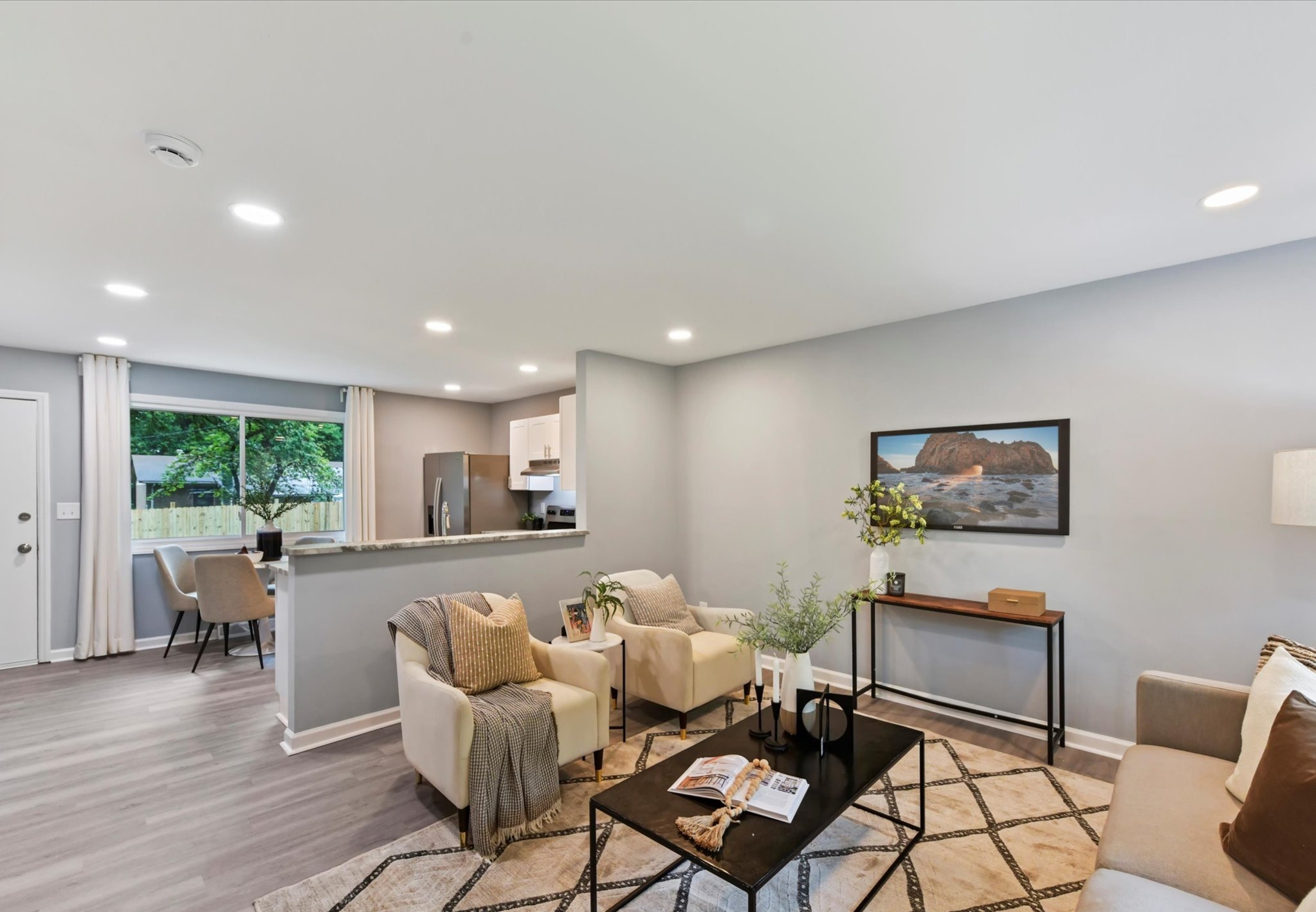 2508 Carrington Ct, Charlotte, North Carolina 28208 Additional Image #1