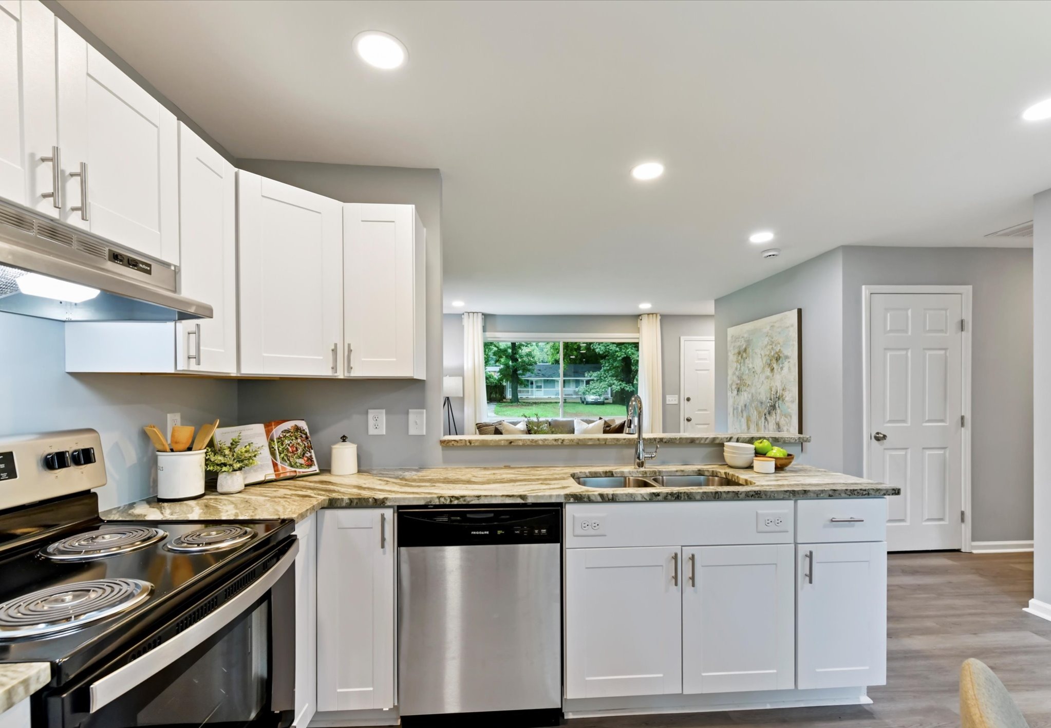 2508 Carrington Ct, Charlotte, North Carolina 28208 Additional Image #3