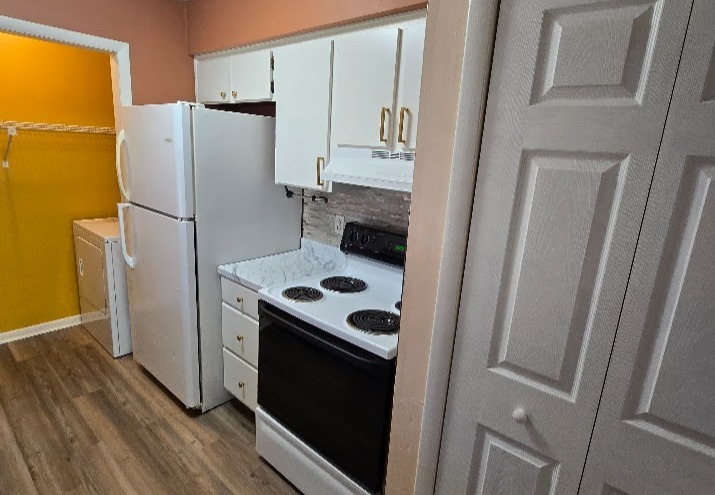 4508 Sharon Chase Dr Unit #H, Charlotte, North Carolina 28215 Additional Image #3