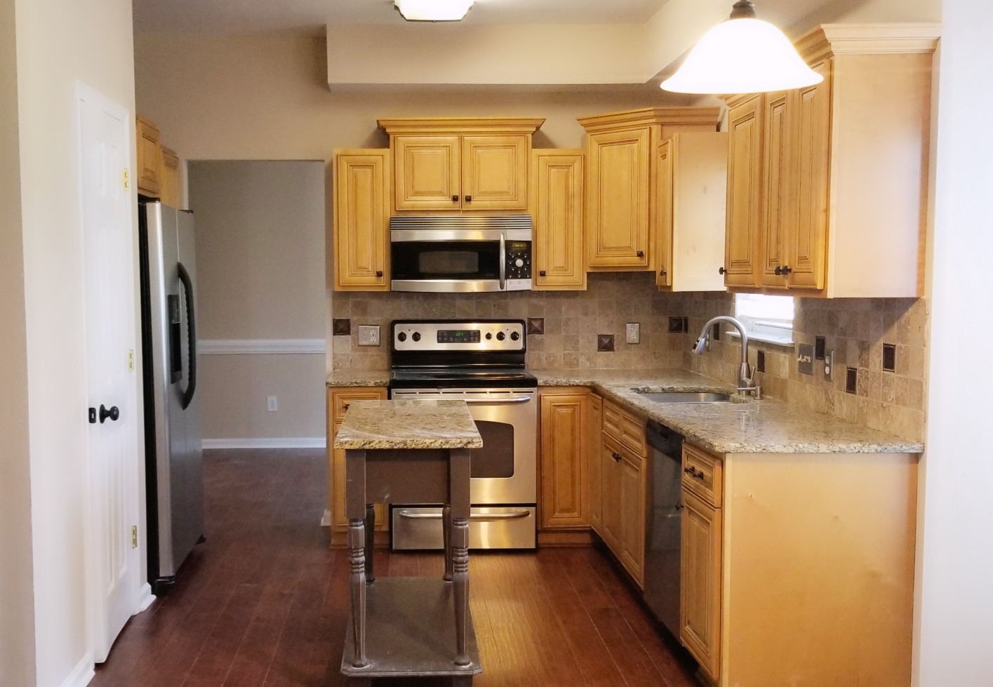 2319 Comfrey Ct, Charlotte, North Carolina 28213 Additional Image #3