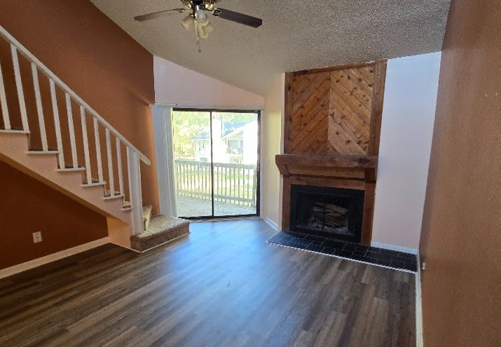 4508 Sharon Chase Dr Unit #H, Charlotte, North Carolina 28215 Additional Image #4