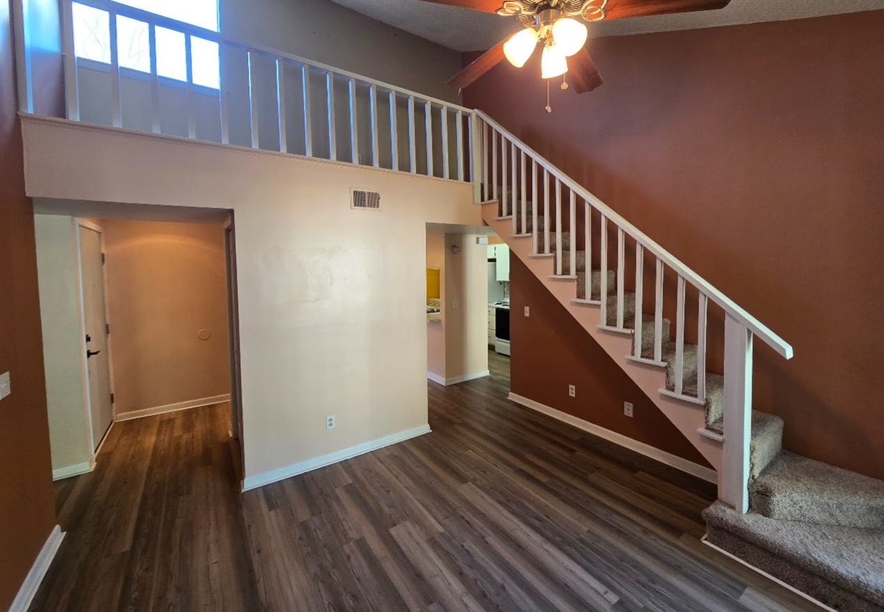 4508 Sharon Chase Dr Unit #H, Charlotte, North Carolina 28215 Additional Image #5