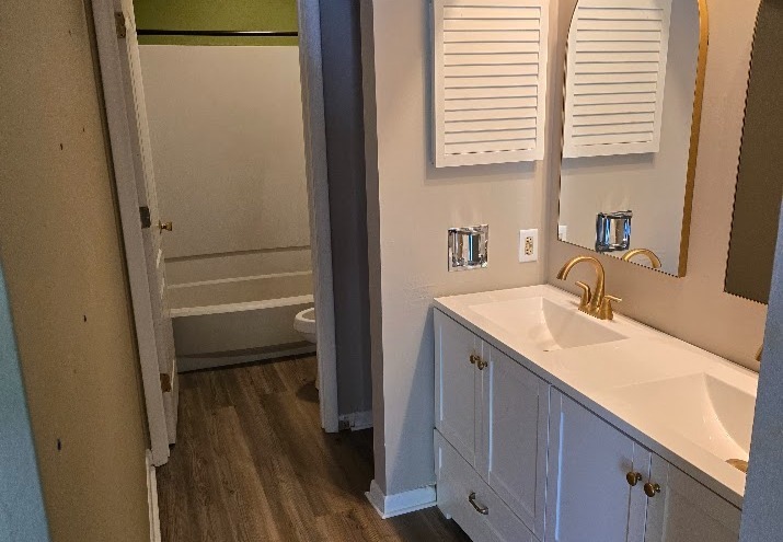 4508 Sharon Chase Dr Unit #H, Charlotte, North Carolina 28215 Additional Image #7