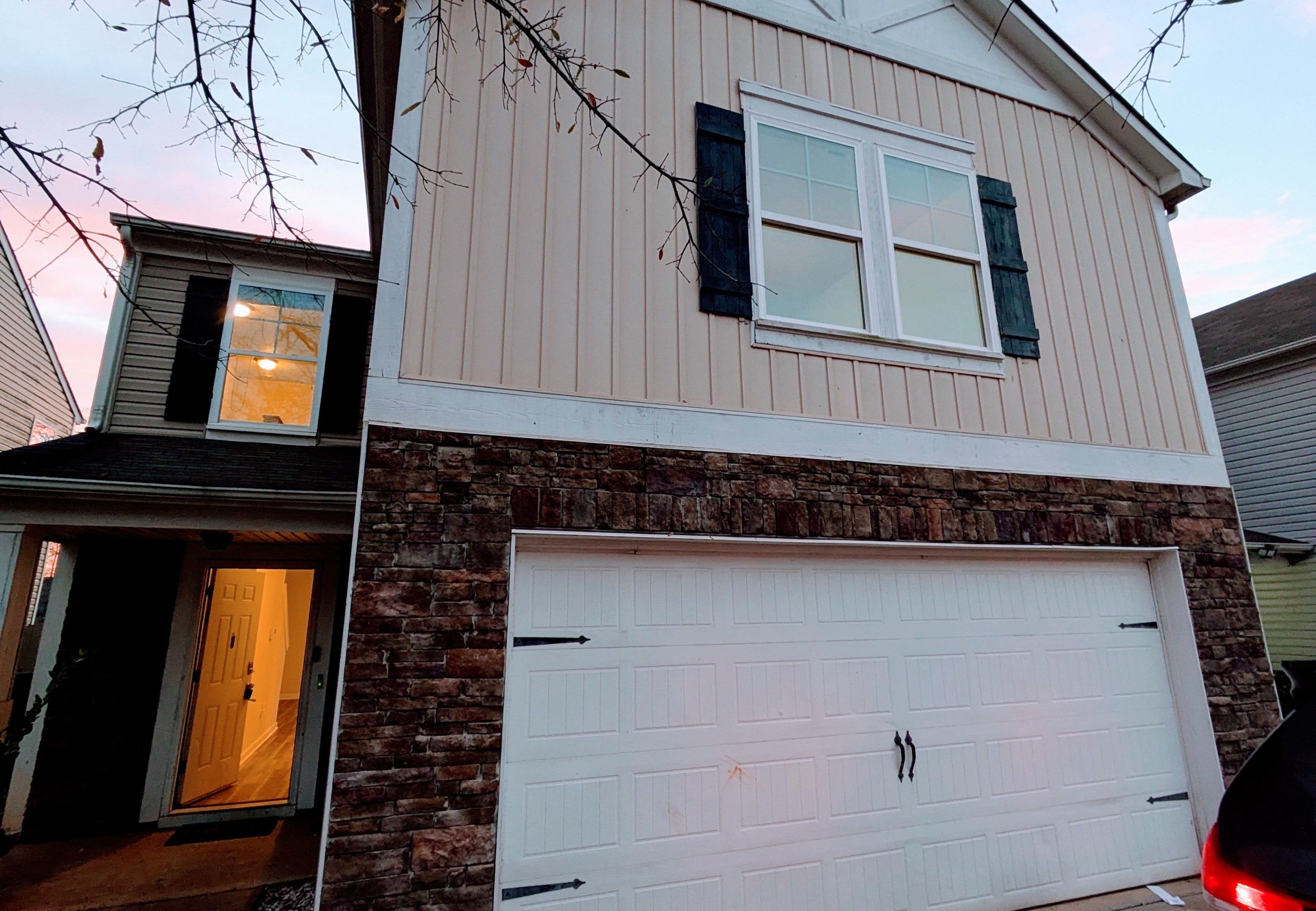 5220 Tomsie Efird Lane, Charlotte, North Carolina 28269 Additional Image #1