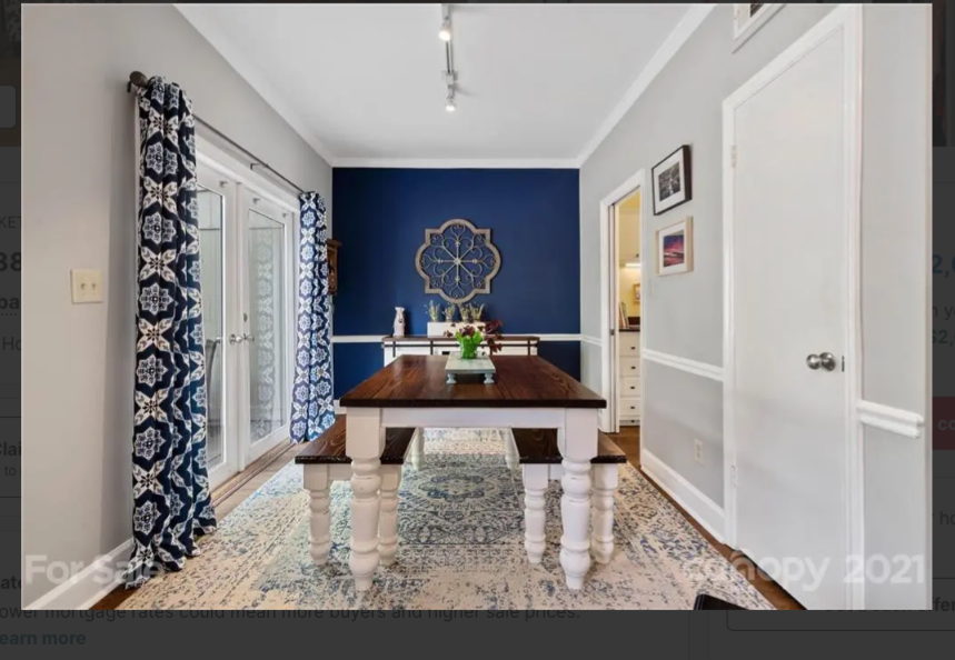 5931 Quail Hollow Rd, Charlotte, North Carolina 28210 Additional Image #12