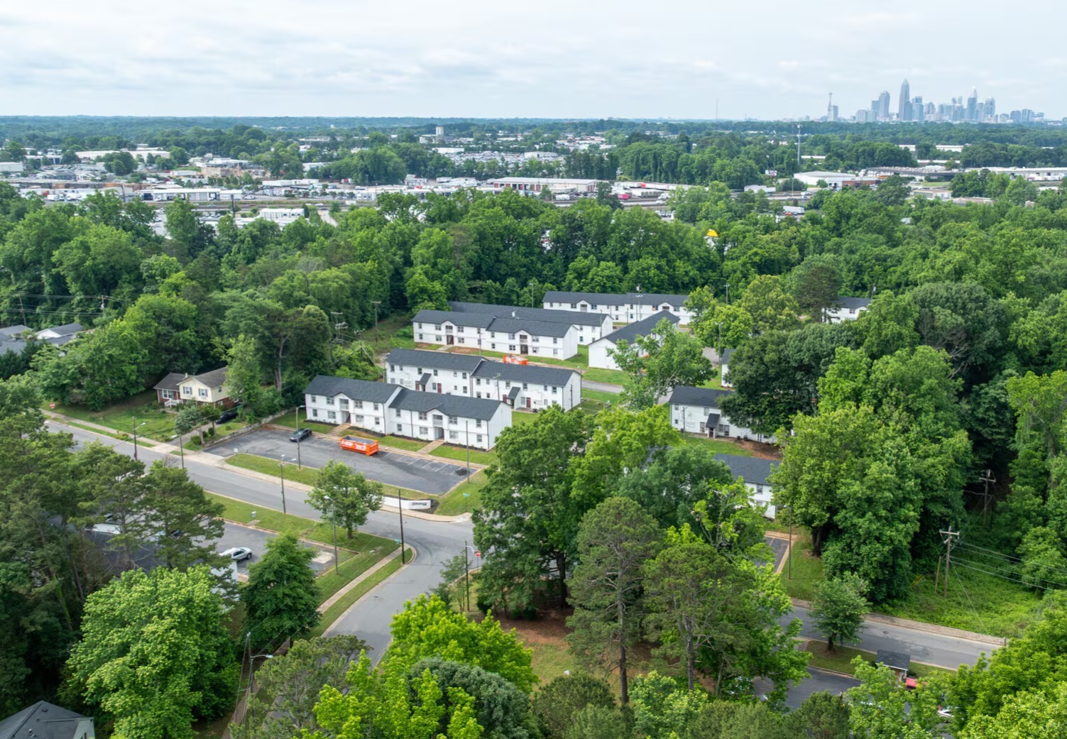 3200 Dalecrest Dr, Charlotte, North Carolina 28269 Additional Image #6