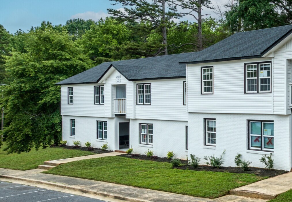 3200 Dalecrest Dr, Charlotte, North Carolina 28269 Additional Image #5