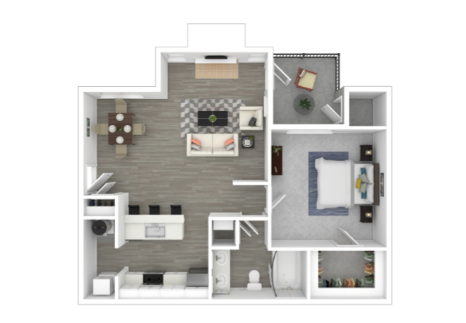 8110 Providence Ct Ln, Charlotte, North Carolina 28270 Additional Image #6