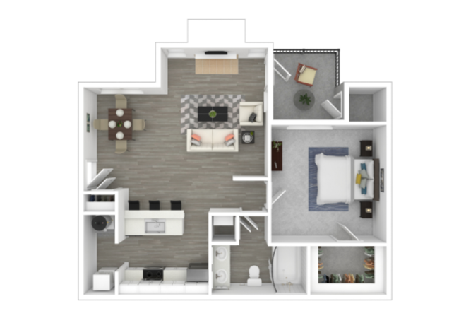 8110 Providence Ct Ln, Charlotte, North Carolina 28270 Additional Image #6