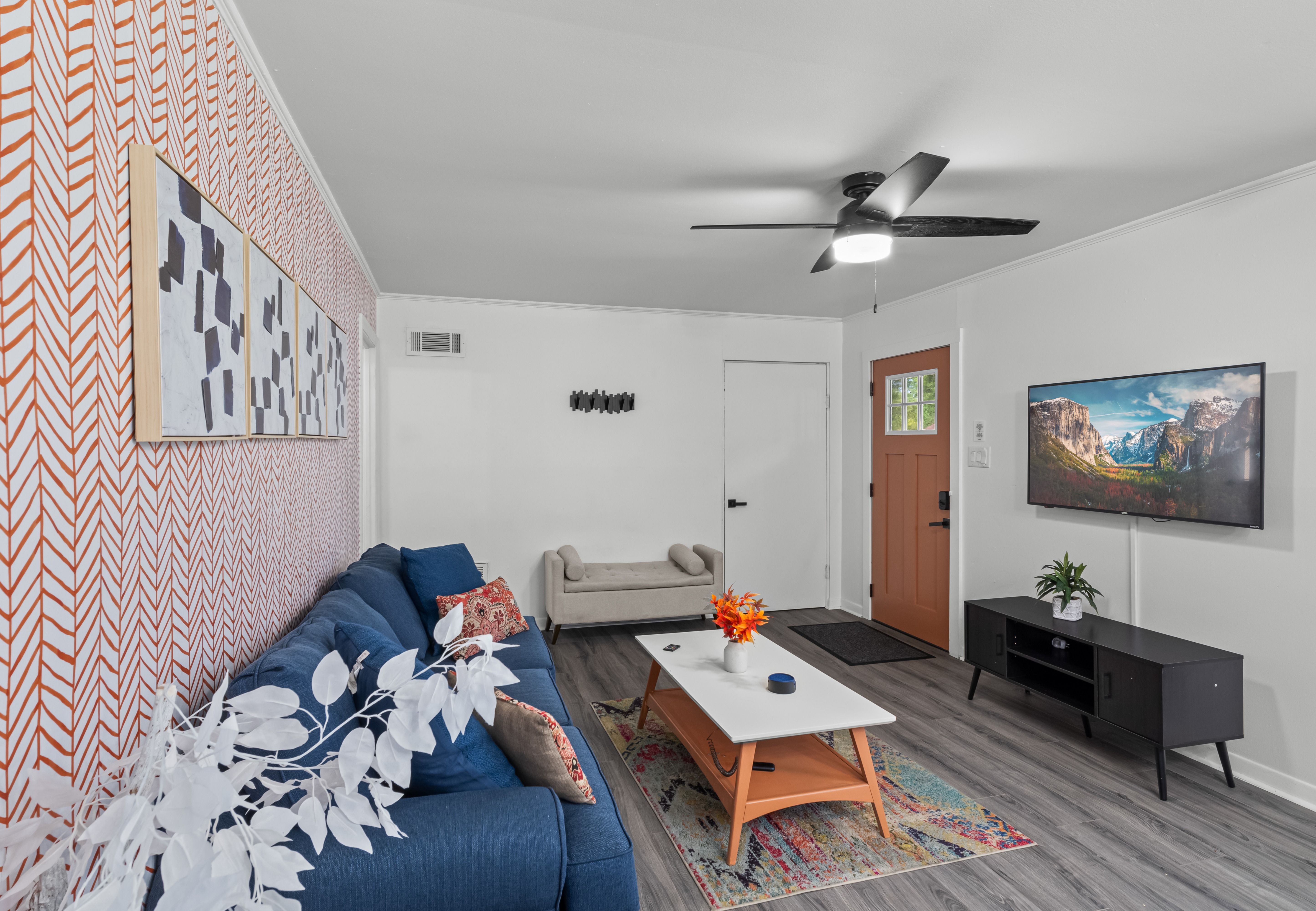 3021 Botany St, Charlotte, North Carolina 28216 Additional Image #2