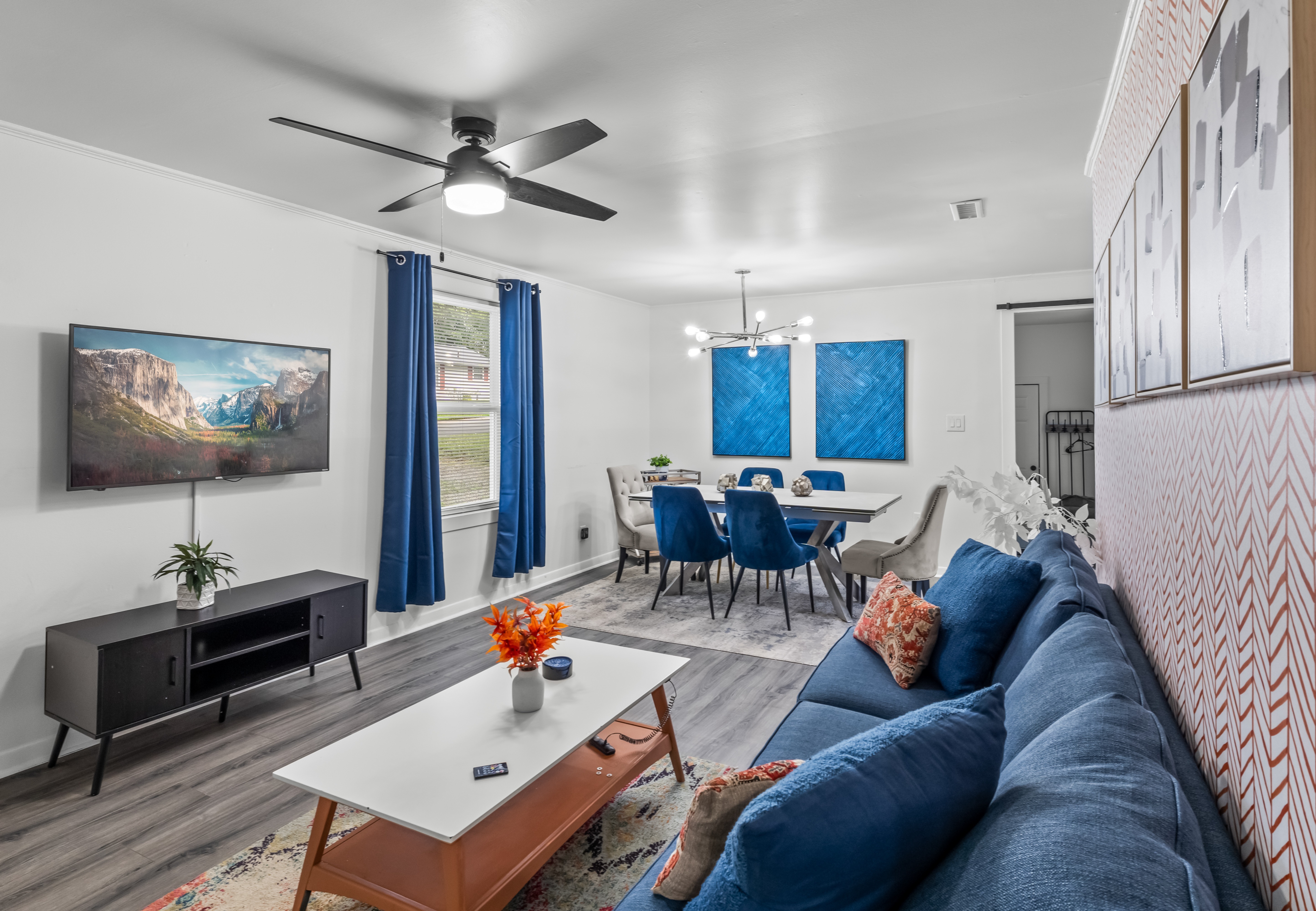 3021 Botany St, Charlotte, North Carolina 28216 Additional Image #1