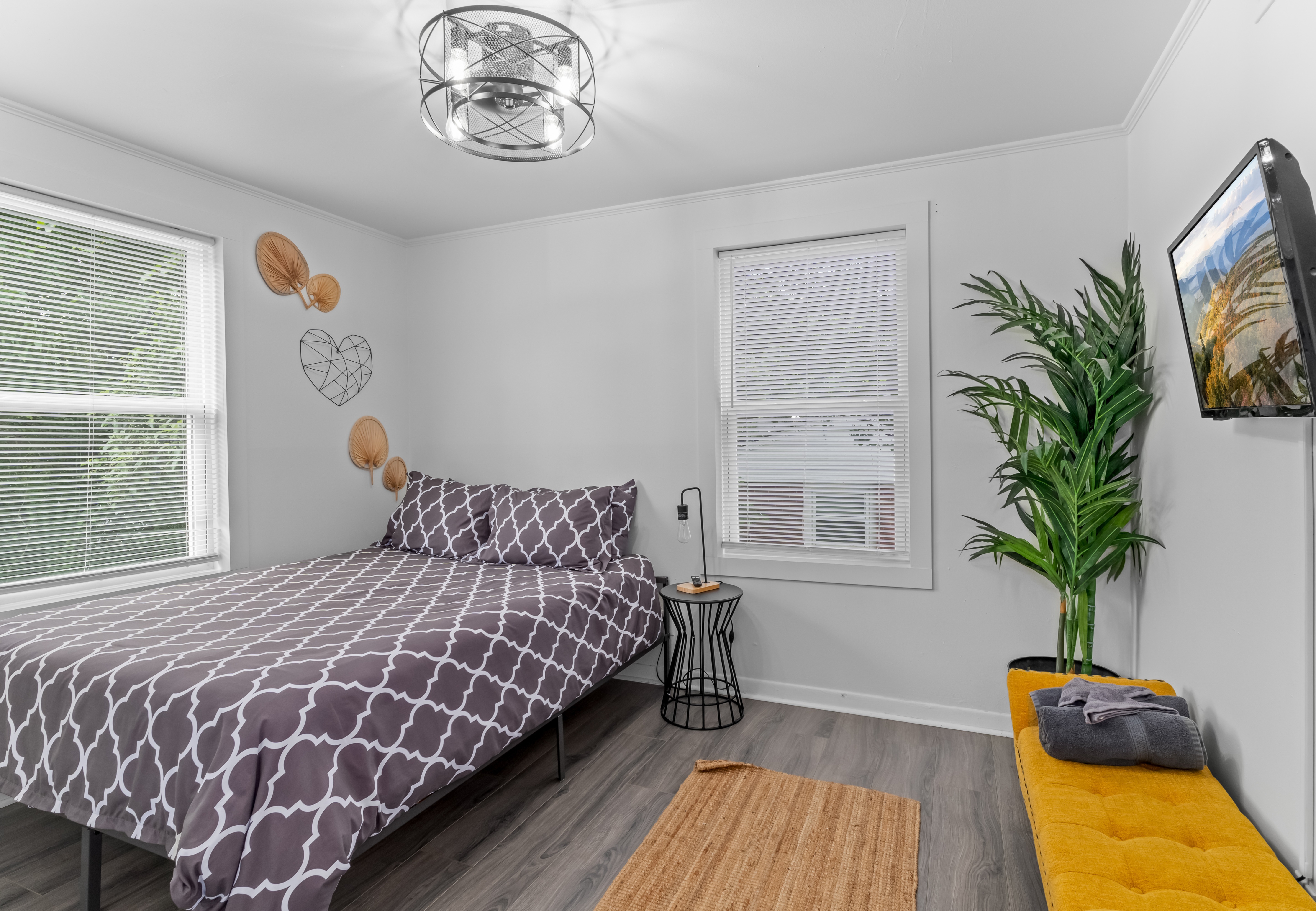 3021 Botany St, Charlotte, North Carolina 28216 Additional Image #9