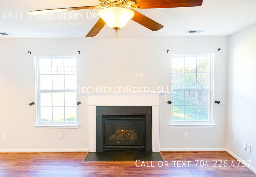 4831 Stowe Derby Dr, Charlotte, North Carolina 28278 Additional Image #2