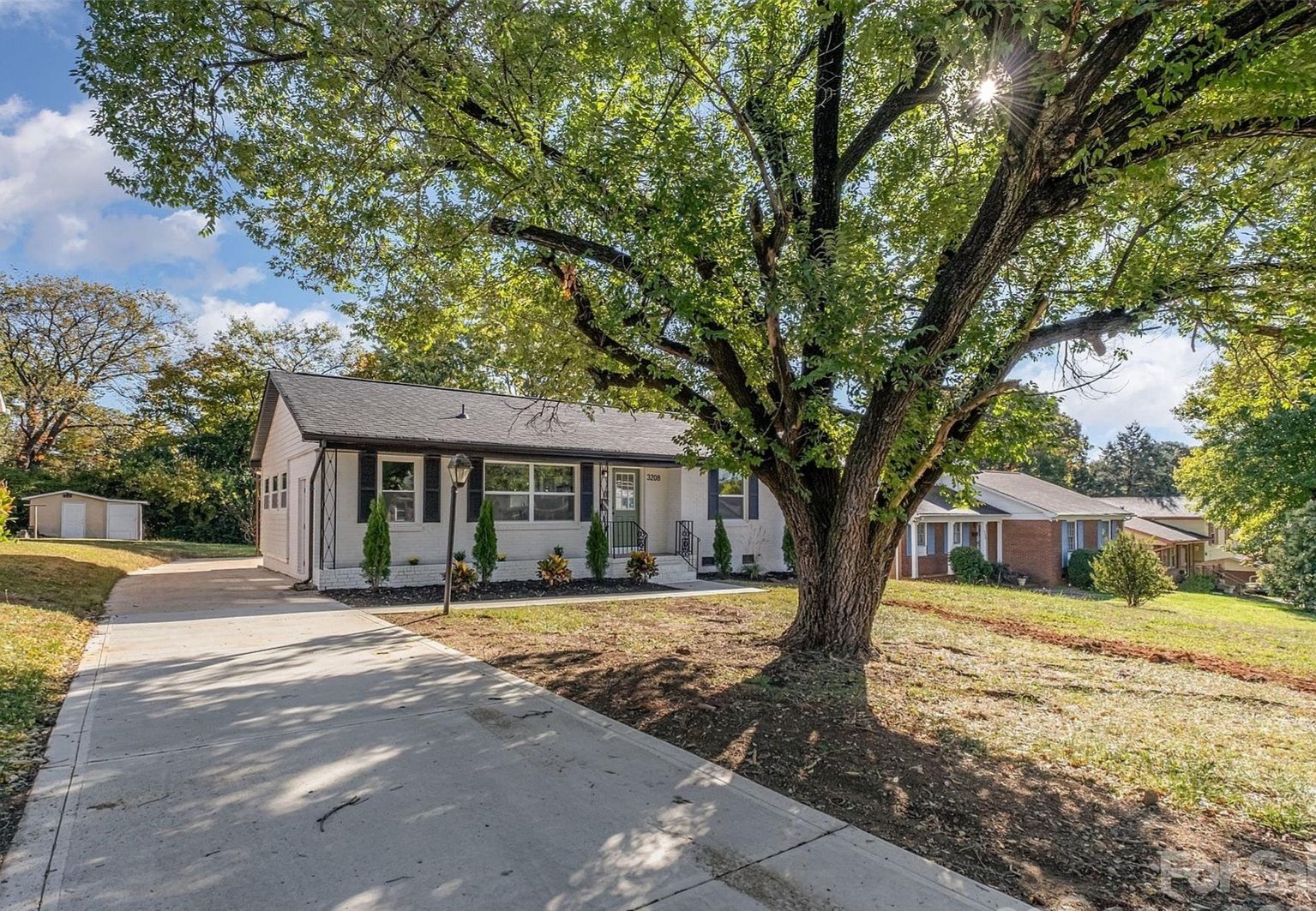 3208 Clearview Dr, Charlotte, North Carolina 28216 Additional Image #3