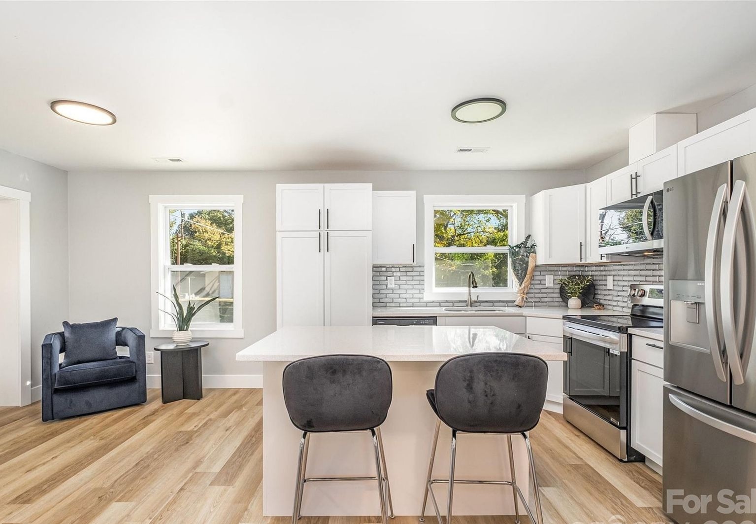 3208 Clearview Dr, Charlotte, North Carolina 28216 Additional Image #5