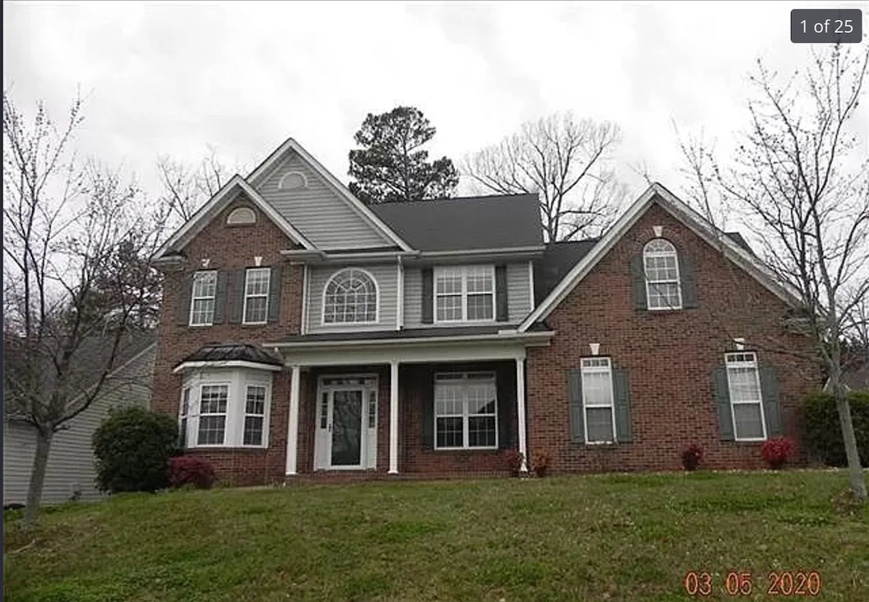 12129 Hampton Pl Dr, Charlotte, North Carolina 28269 Additional Image #7