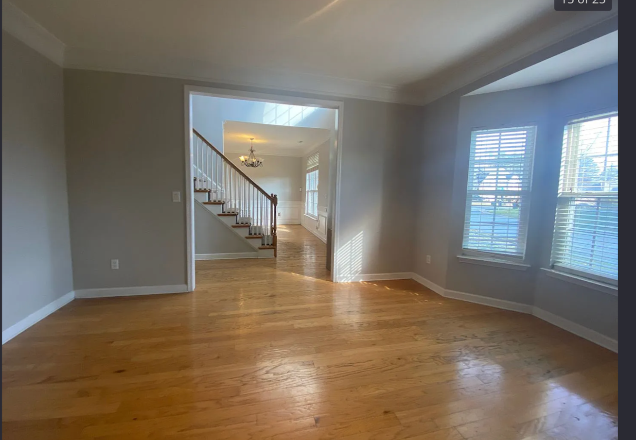 12129 Hampton Pl Dr, Charlotte, North Carolina 28269 Additional Image #2