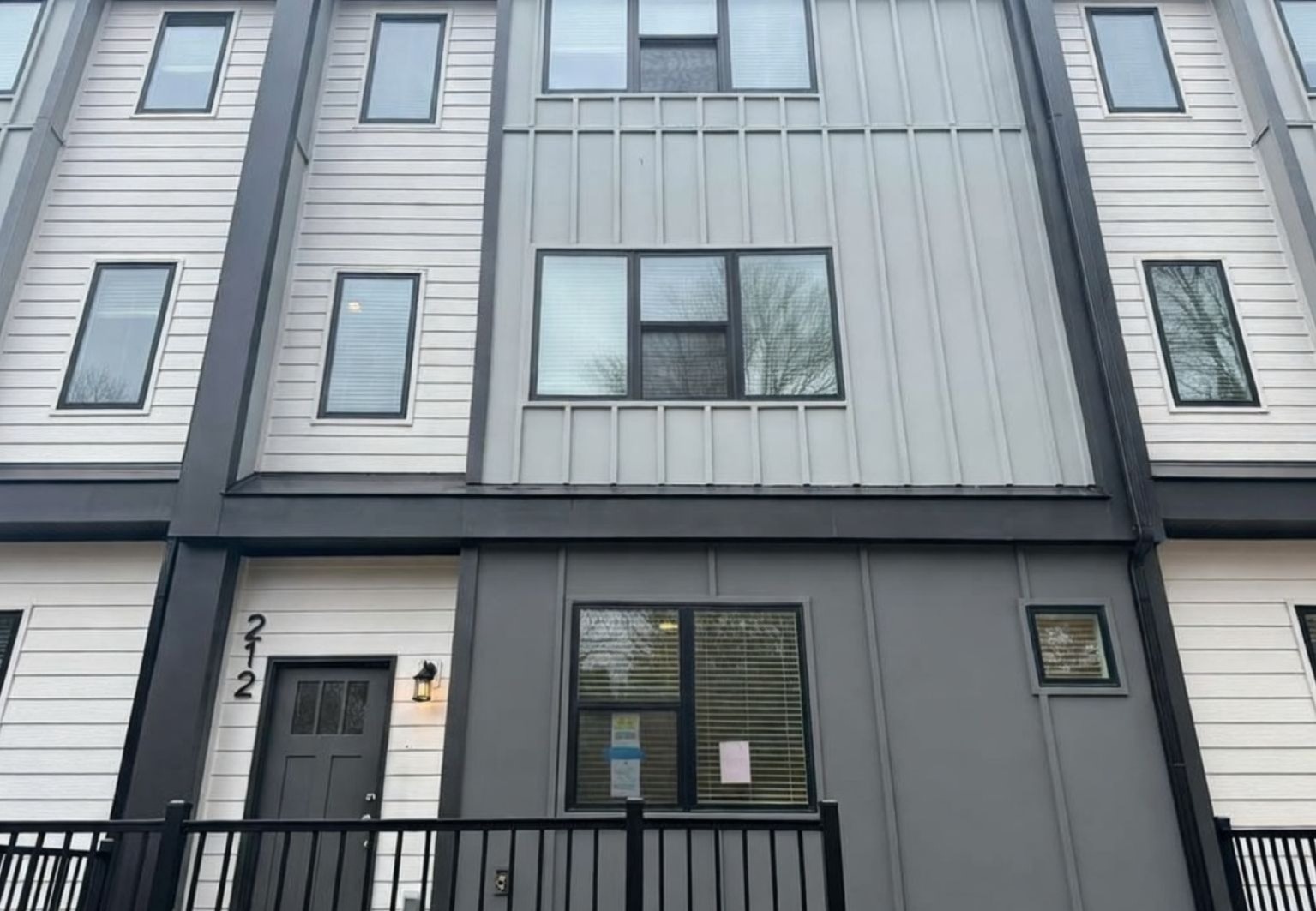 212 Nelson Ave, Charlotte, North Carolina 28216 Additional Image #2