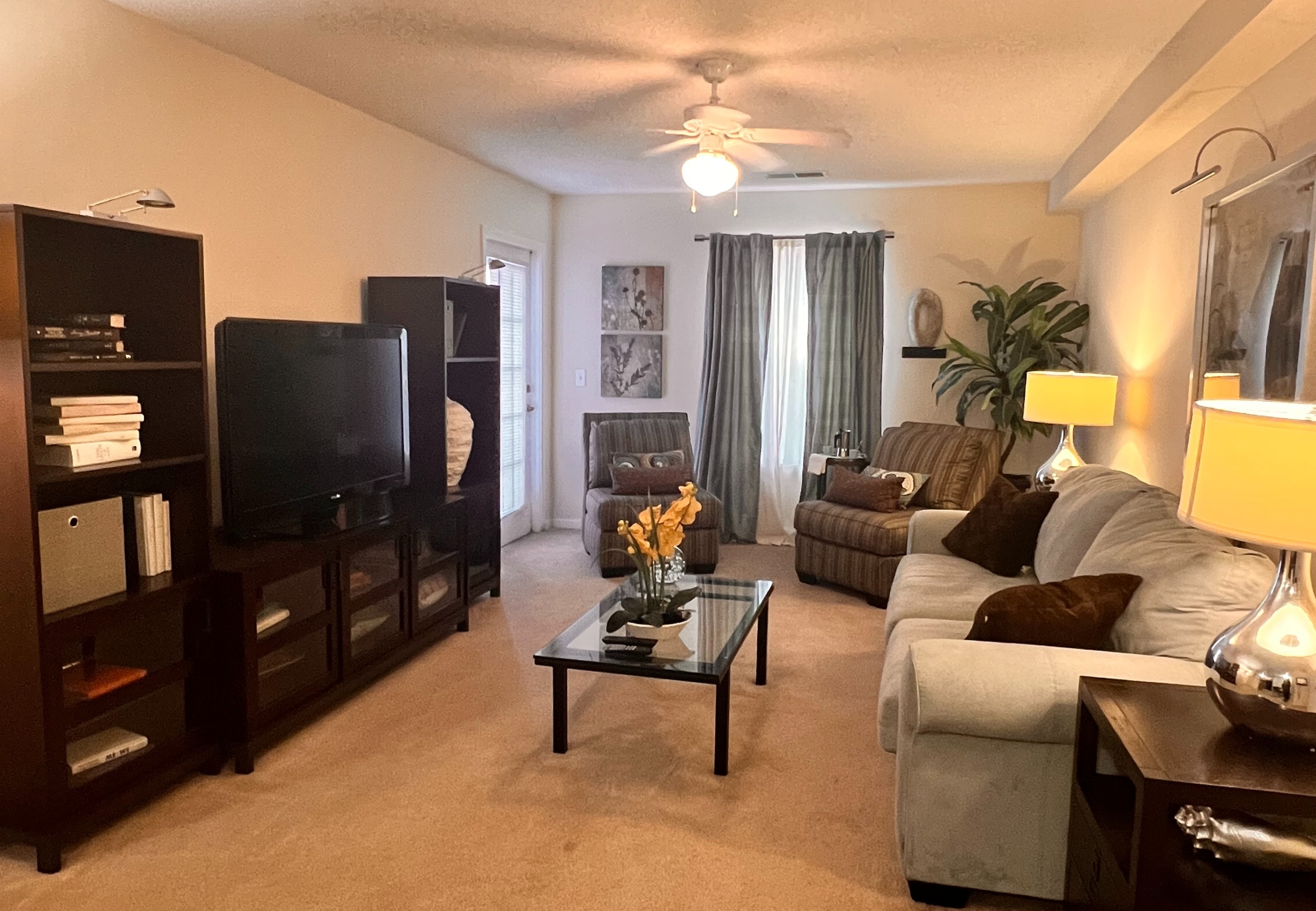 3515 Laurel Mill Dr, Charlotte, North Carolina 28262 Additional Image #1