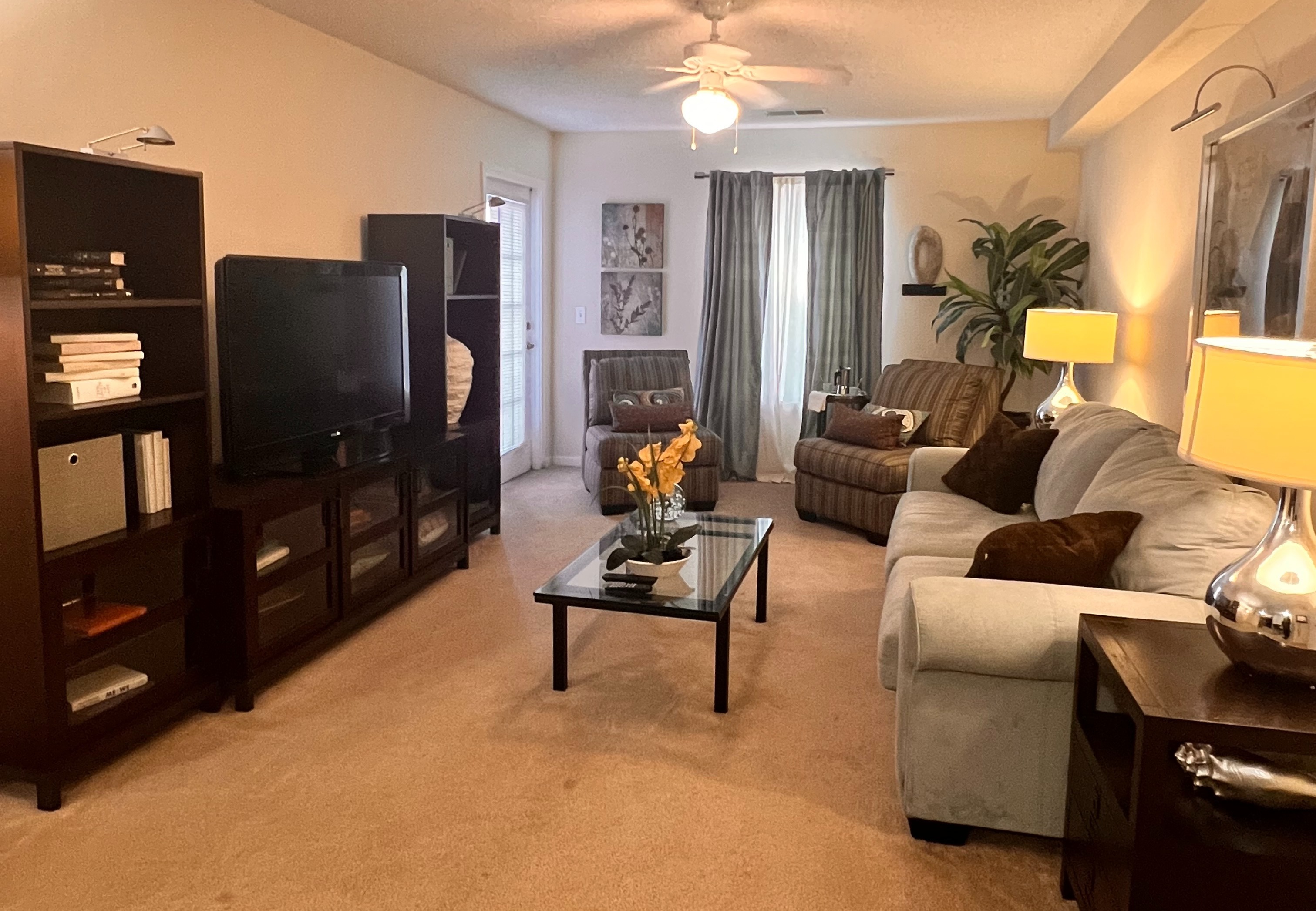 3515 Laurel Mill Dr, Charlotte, North Carolina 28262 Additional Image #1