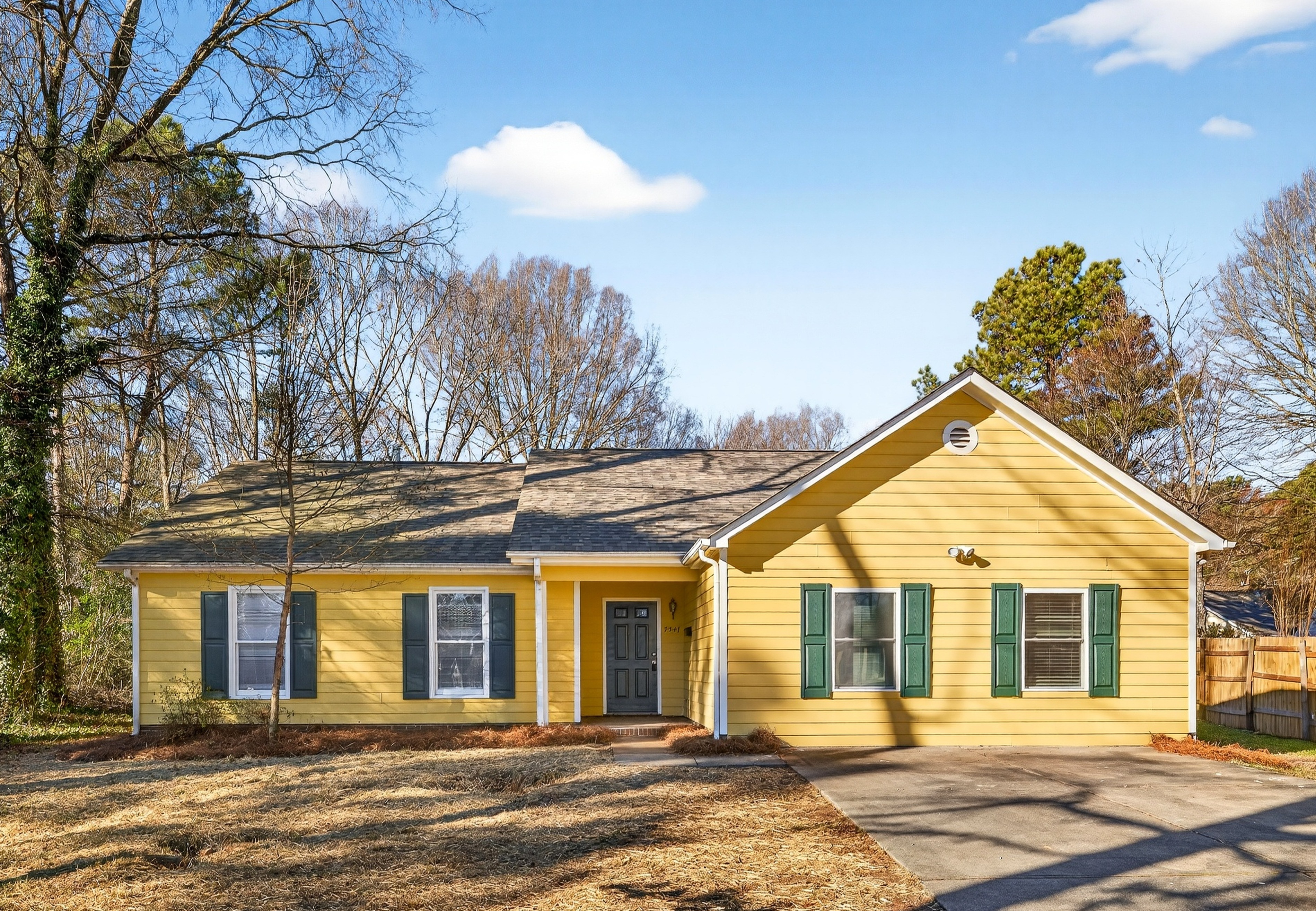 7541 Crestside Ln, Charlotte, North Carolina 28227 Additional Image #8