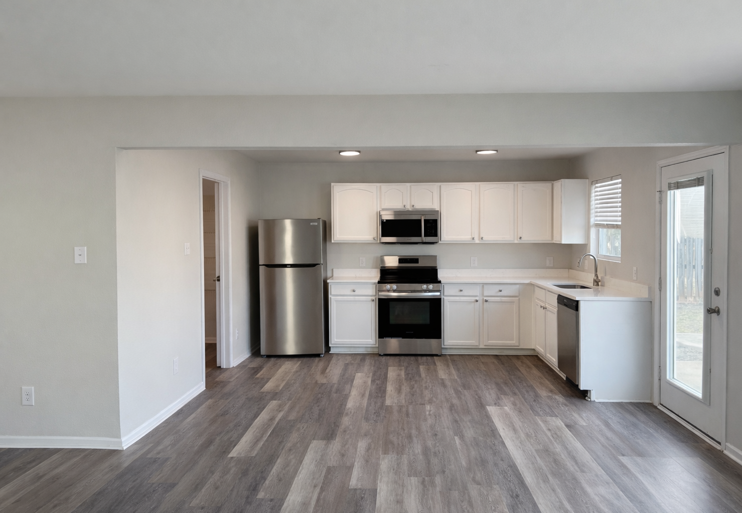 5235 Swearngan Rd, Charlotte, North Carolina 28216 Additional Image #2