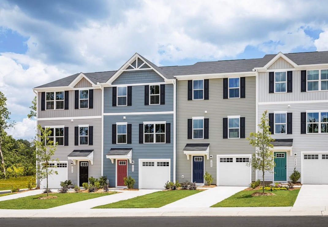 5127 Stevedore Wy, Charlotte, North Carolina 28269 Additional Image #1