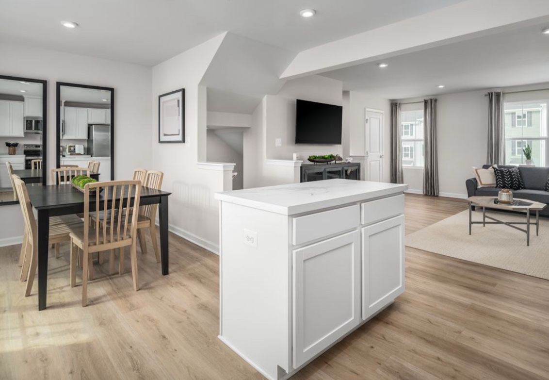 5127 Stevedore Wy, Charlotte, North Carolina 28269 Additional Image #2