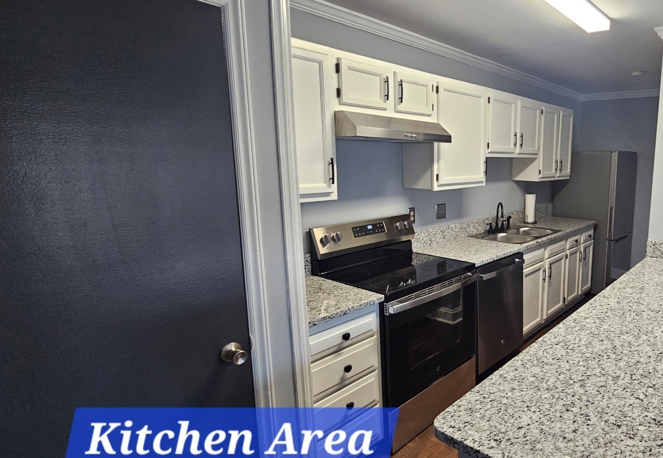 6125 Meadow Rose Ln, Charlotte, North Carolina 28215 Additional Image #2