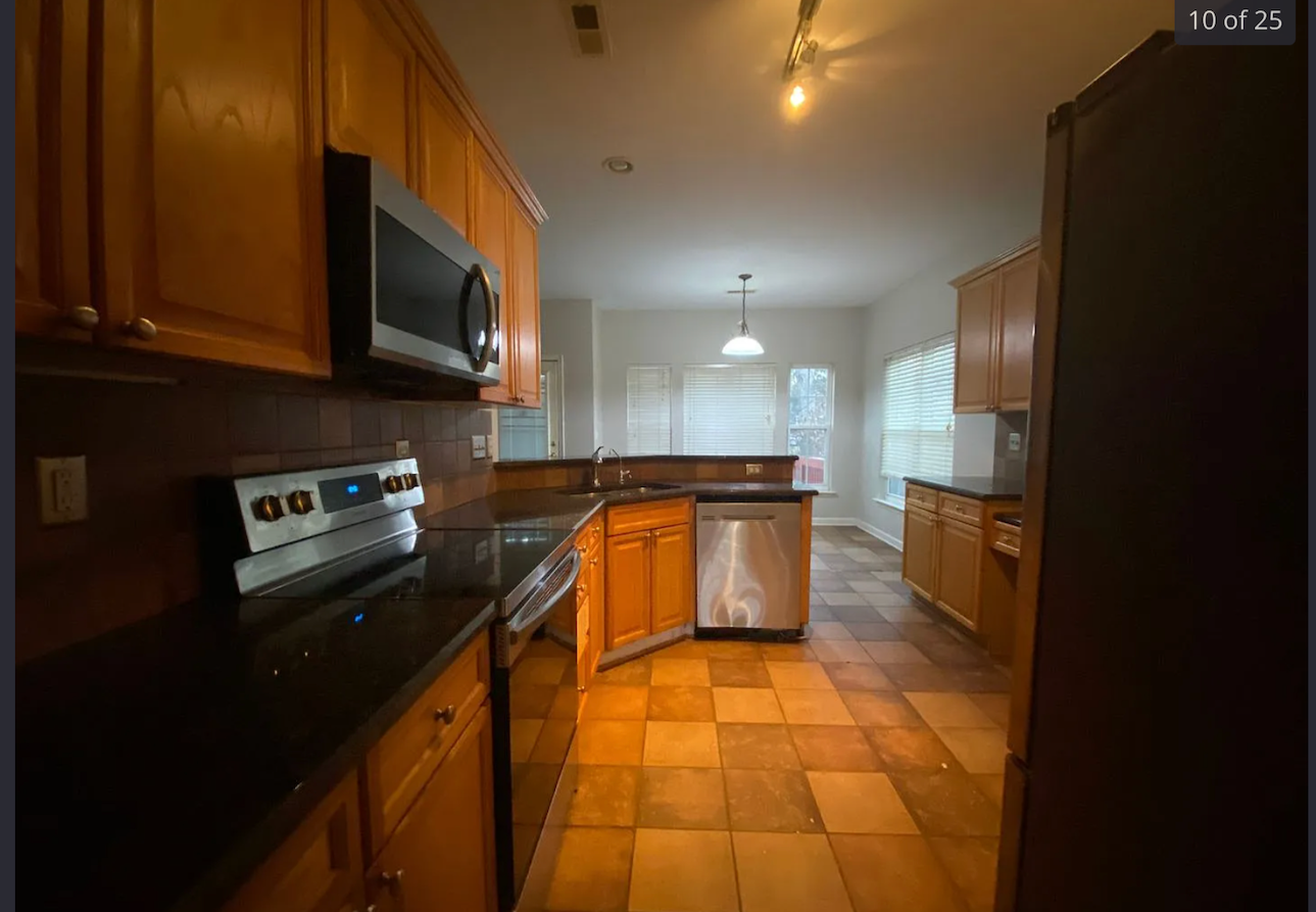 12129 Hampton Pl Dr, Charlotte, North Carolina 28269 Additional Image #5