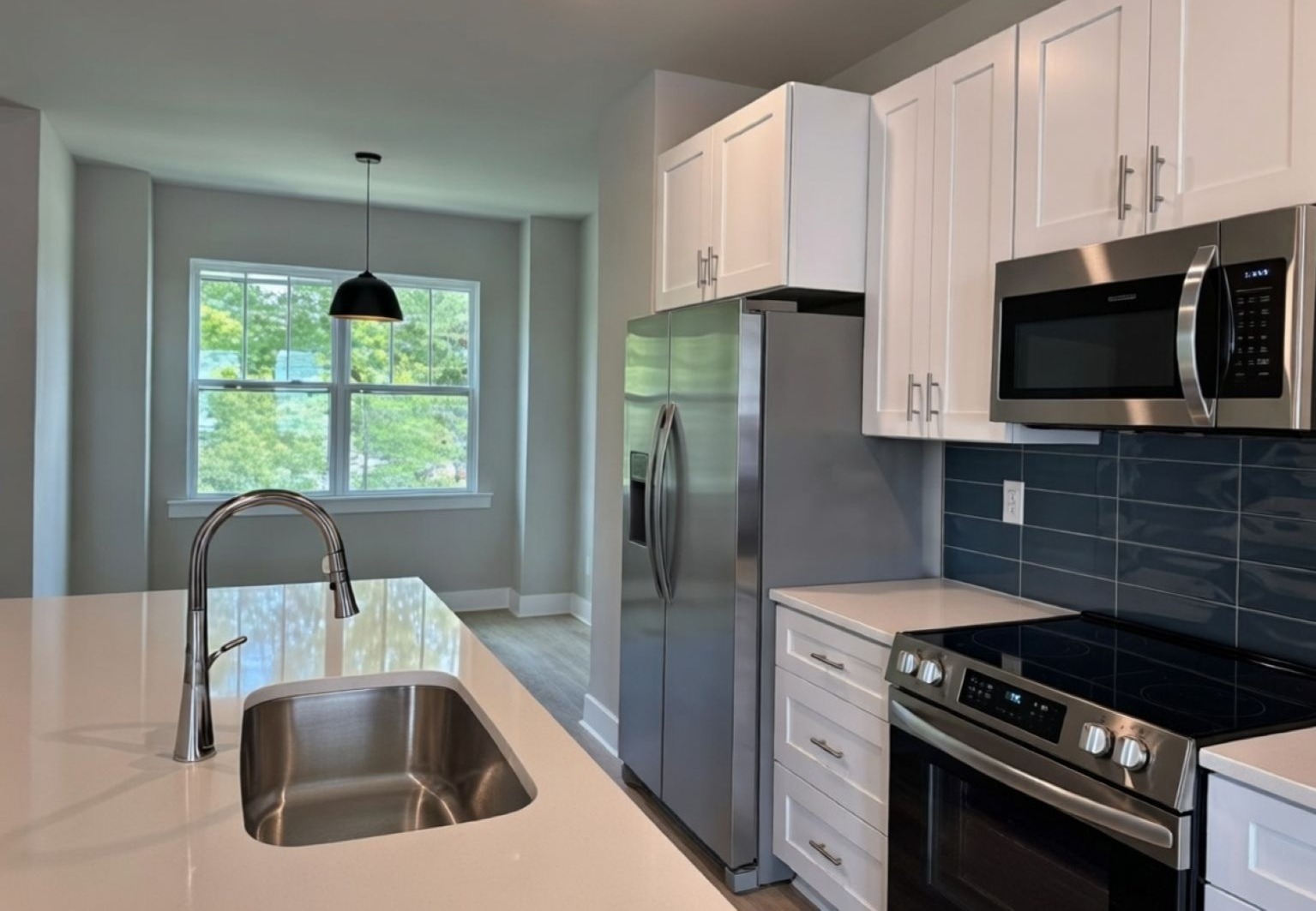 3928 Winterfield Pl, Charlotte, North Carolina 28205 Additional Image #1