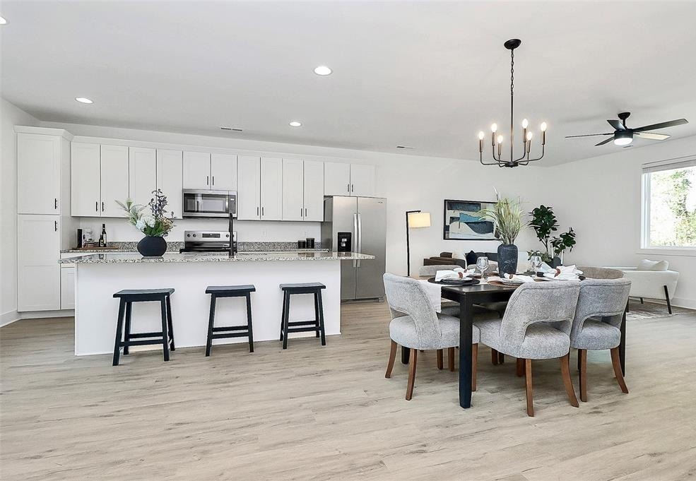 3432 Brookshire Blvd, Charlotte, North Carolina 28216 Additional Image #3