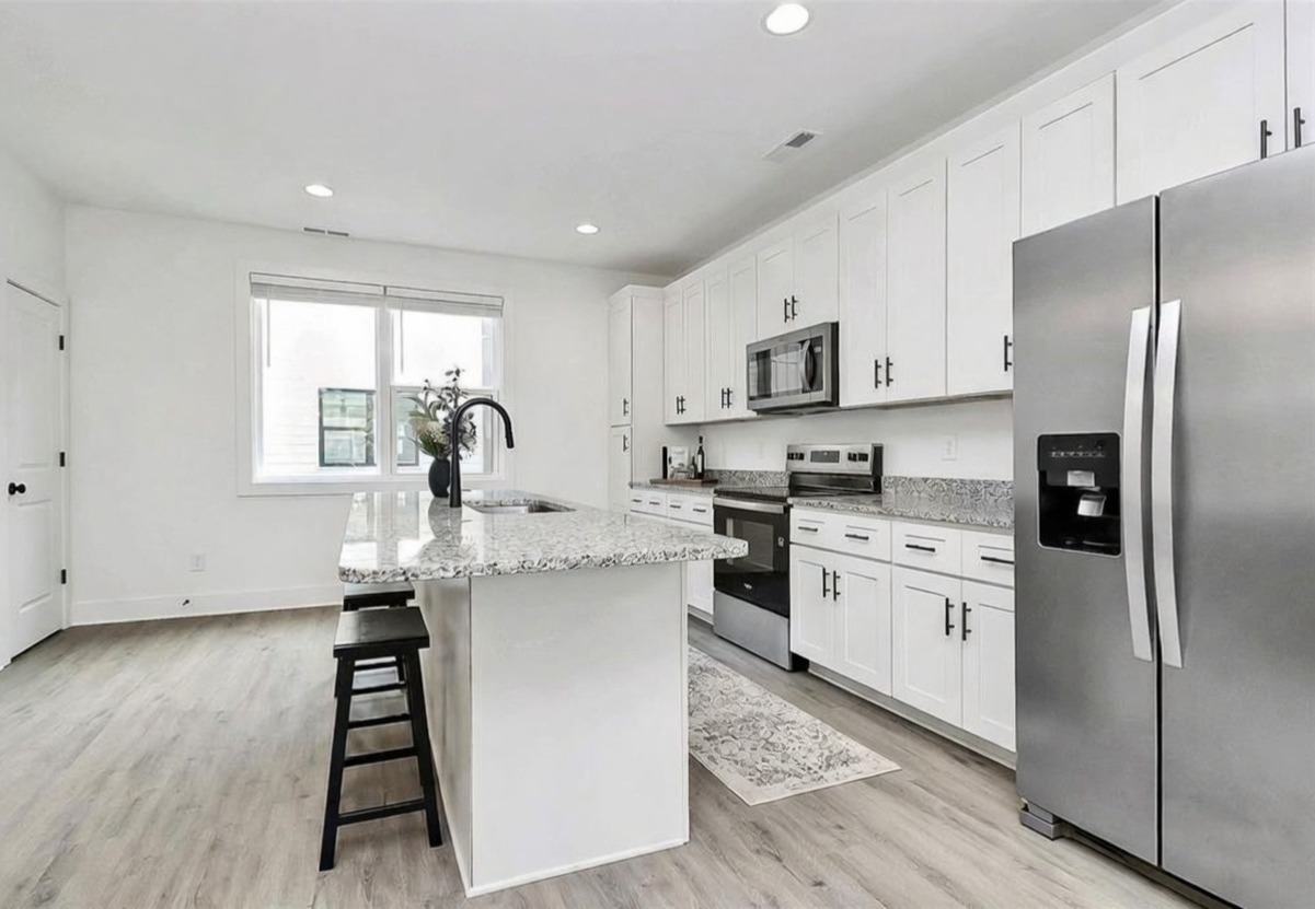 212 Nelson Ave, Charlotte, North Carolina 28216 Additional Image #4