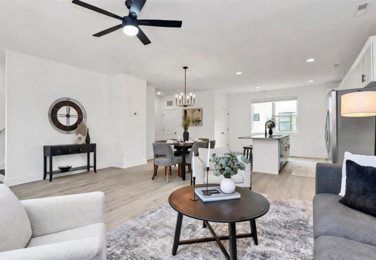 212 Nelson Ave, Charlotte, North Carolina 28216 Additional Image #5