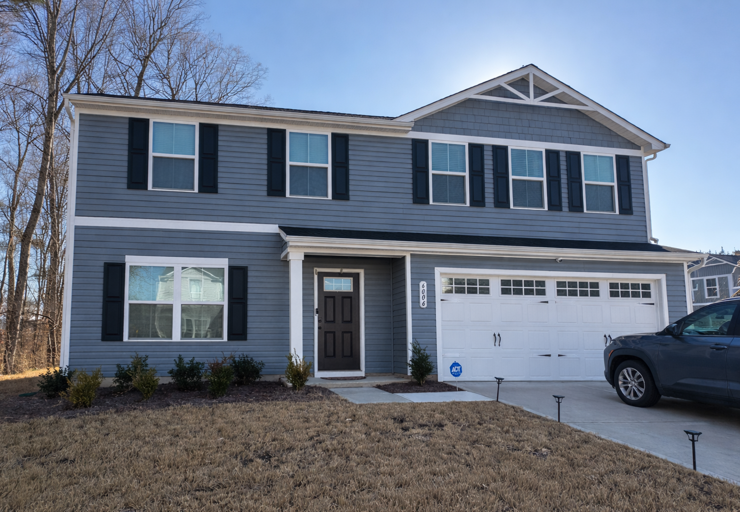 6006 Silverwing Dr, Charlotte, North Carolina 28215 Additional Image #1