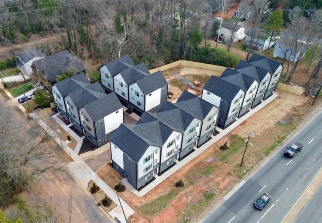 212 Nelson Ave, Charlotte, North Carolina 28216 Additional Image #12