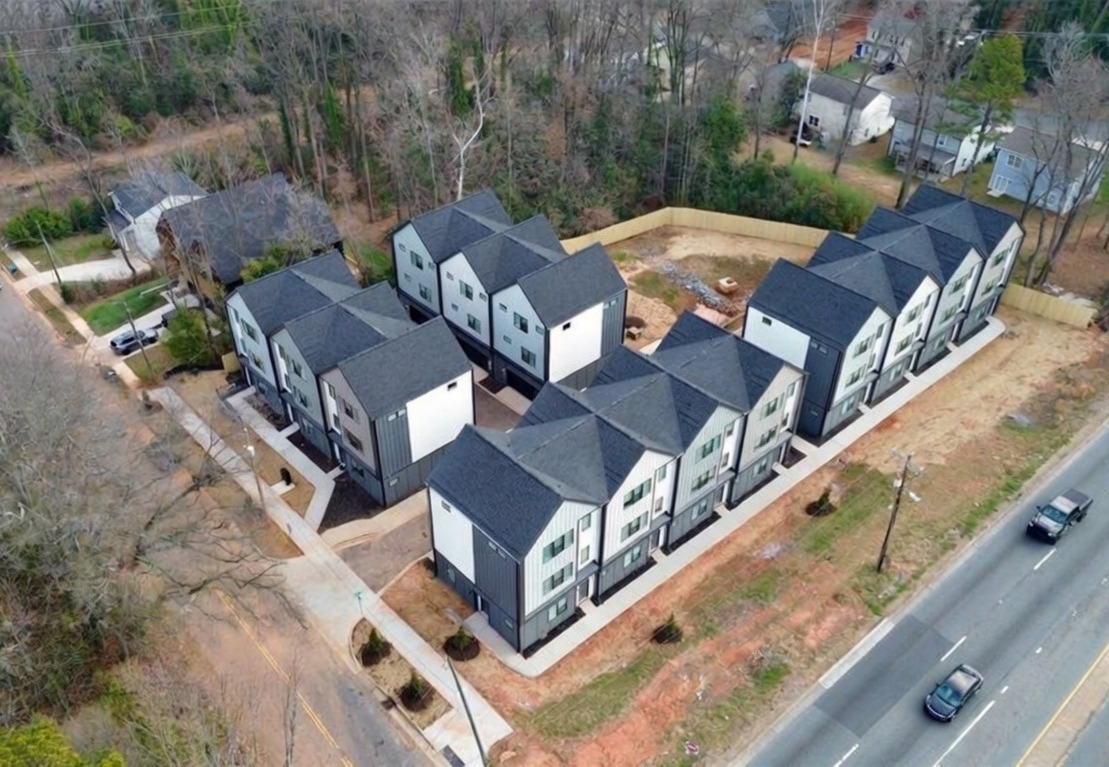 3432 Brookshire Blvd, Charlotte, North Carolina 28216 Additional Image #12