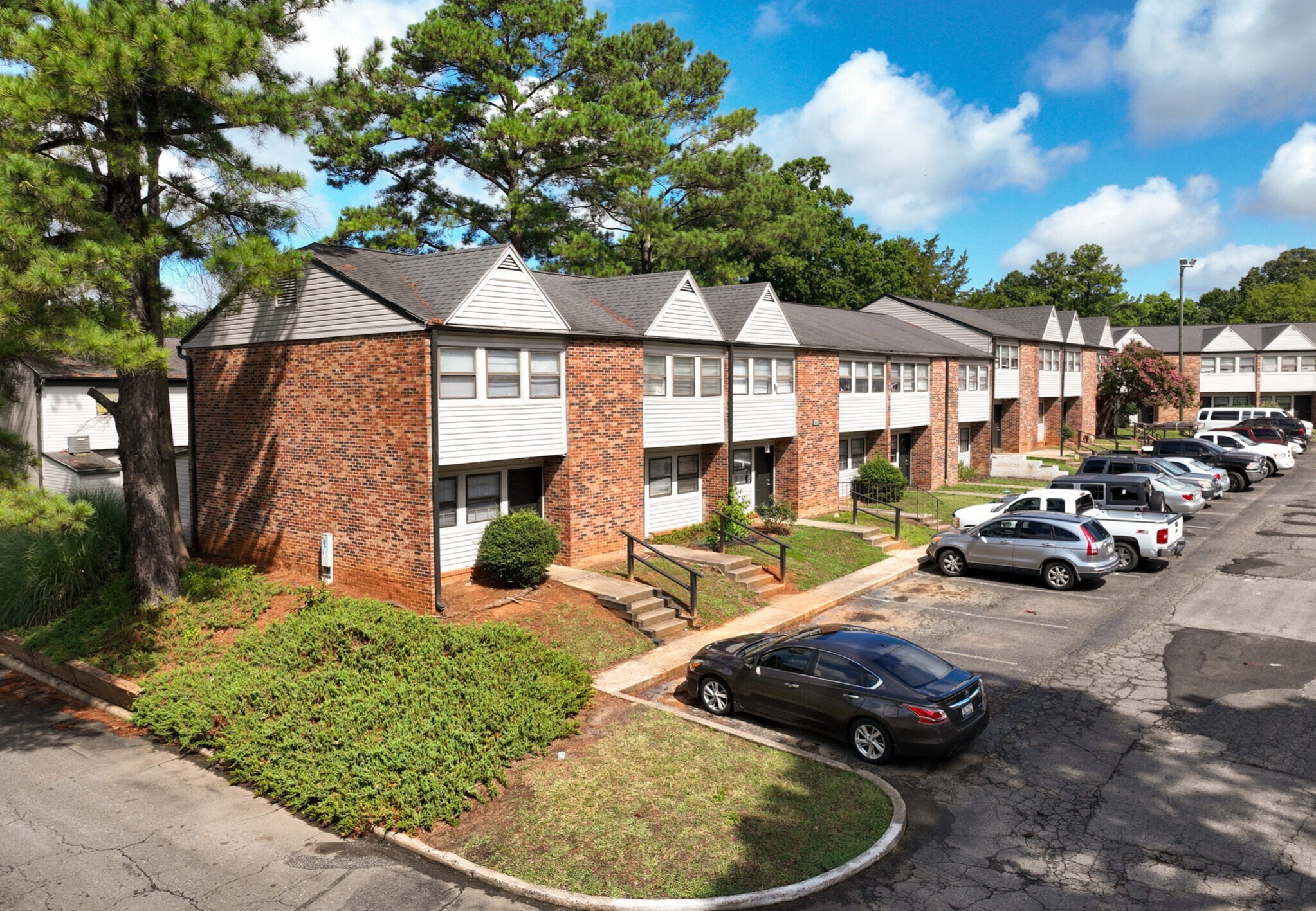 2512 Roseview Ln, Charlotte, North Carolina 28205 Additional Image #1