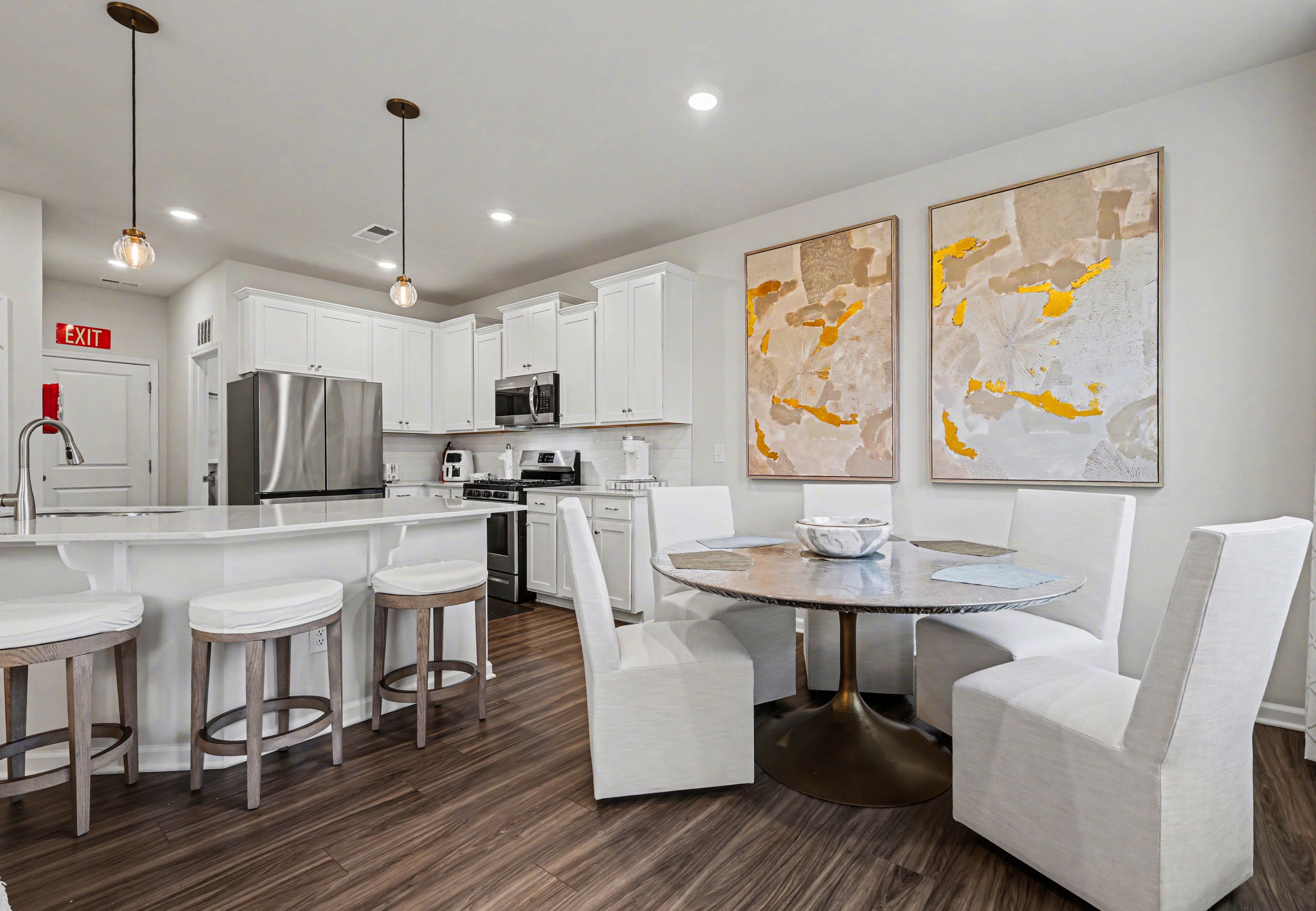 15216 Lake Ridge Rd, Charlotte, North Carolina 28278 Additional Image #4