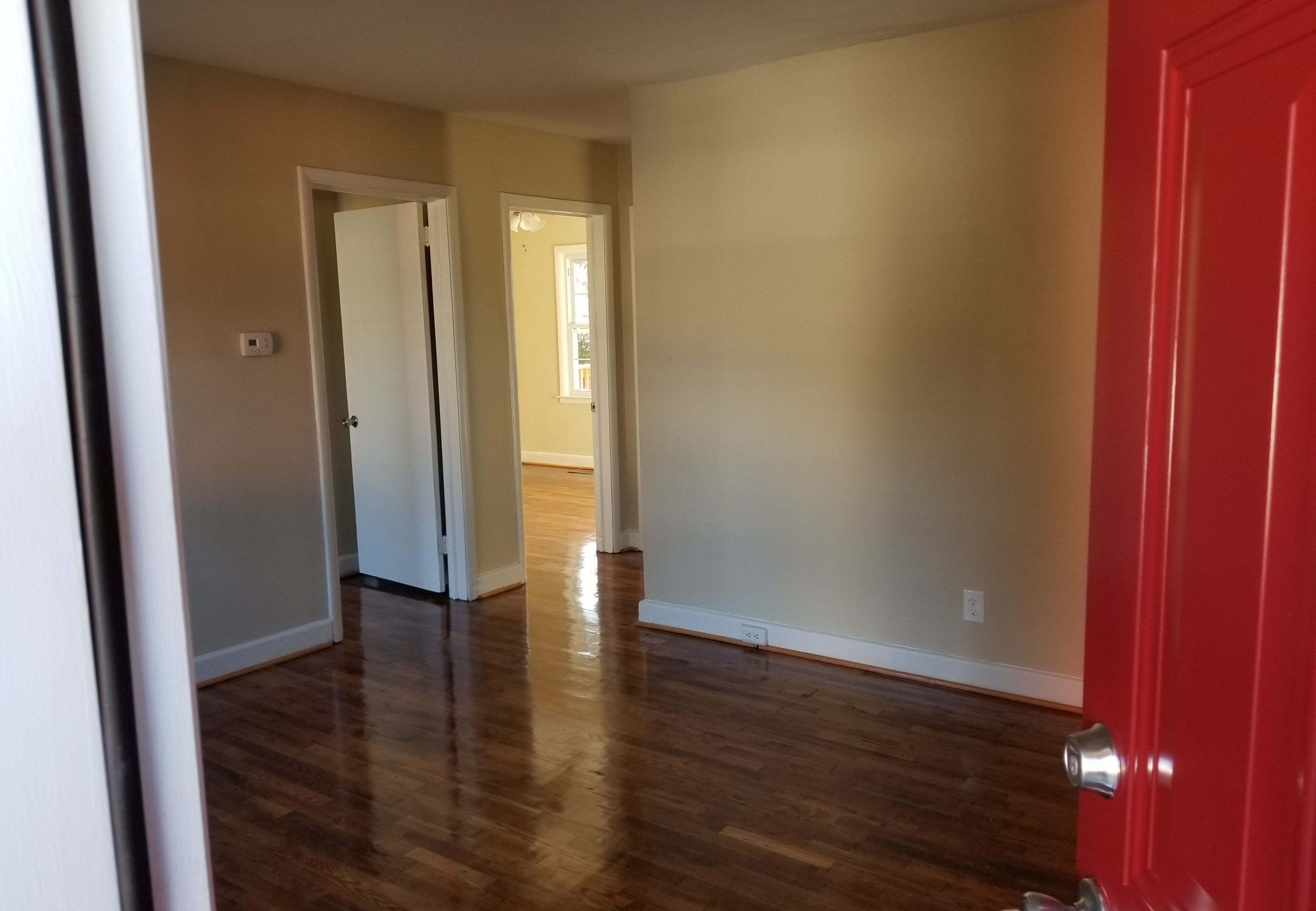 1317 Onyx St Apt #2, Charlotte, North Carolina 28216 Additional Image #2
