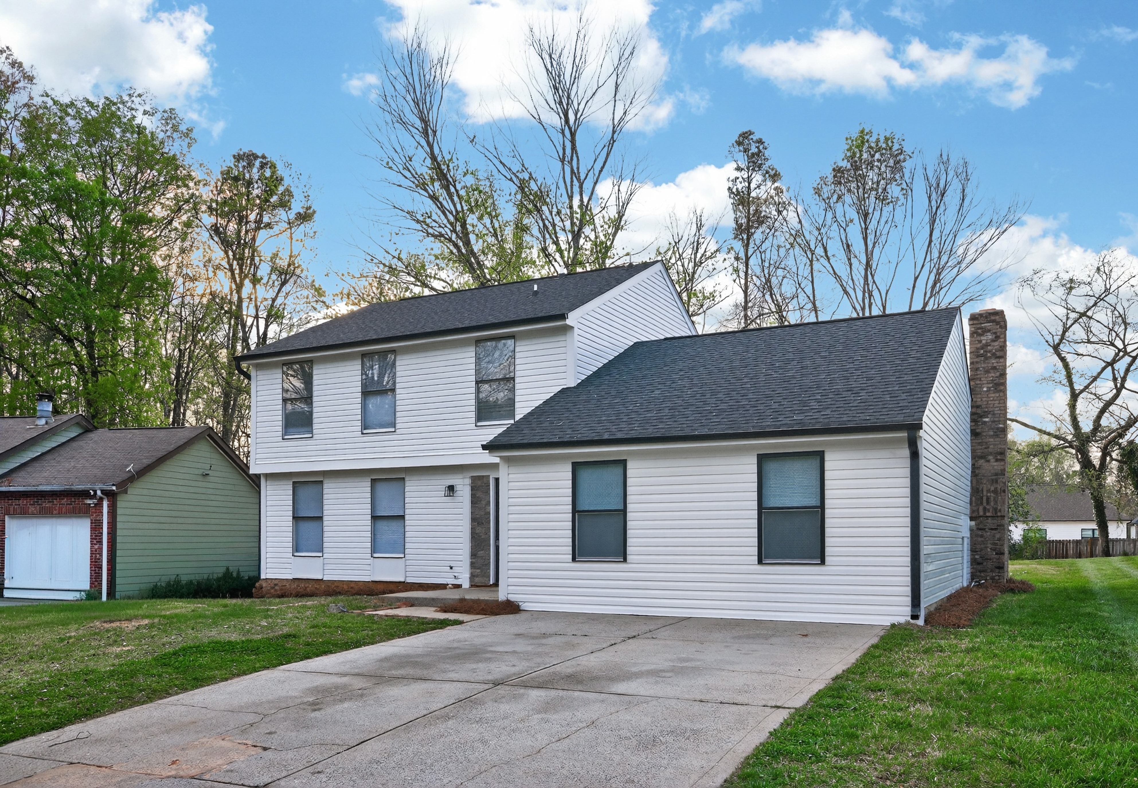 7321 Glenmont Dr, Charlotte, North Carolina 28227 Additional Image #2