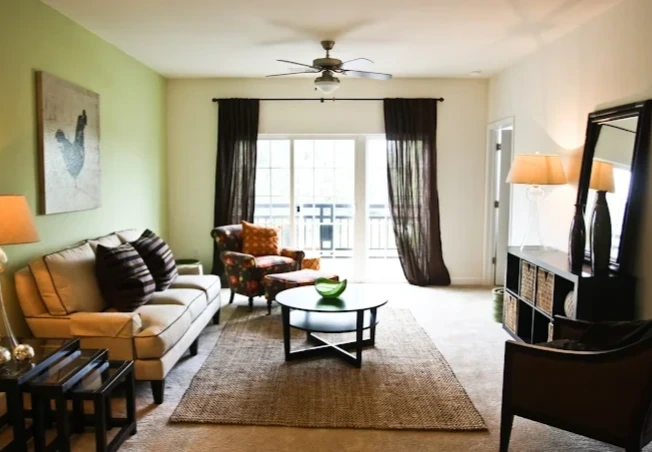 4845 Ashley Park Ln, Charlotte, North Carolina 28210 Additional Image #7