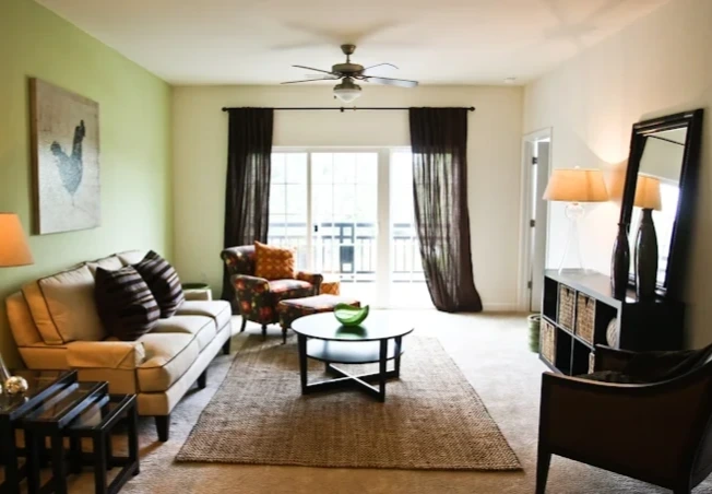 4845 Ashley Park Ln, Charlotte, North Carolina 28210 Additional Image #8