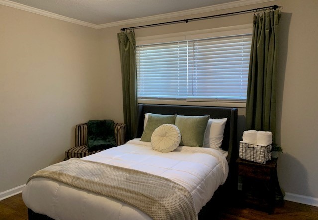 2415 Carrington Ct, Charlotte, North Carolina 28208 Additional Image #4