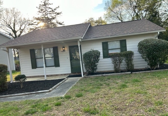 9401 Potpourri Pl, Charlotte, North Carolina 28215 Additional Image #1