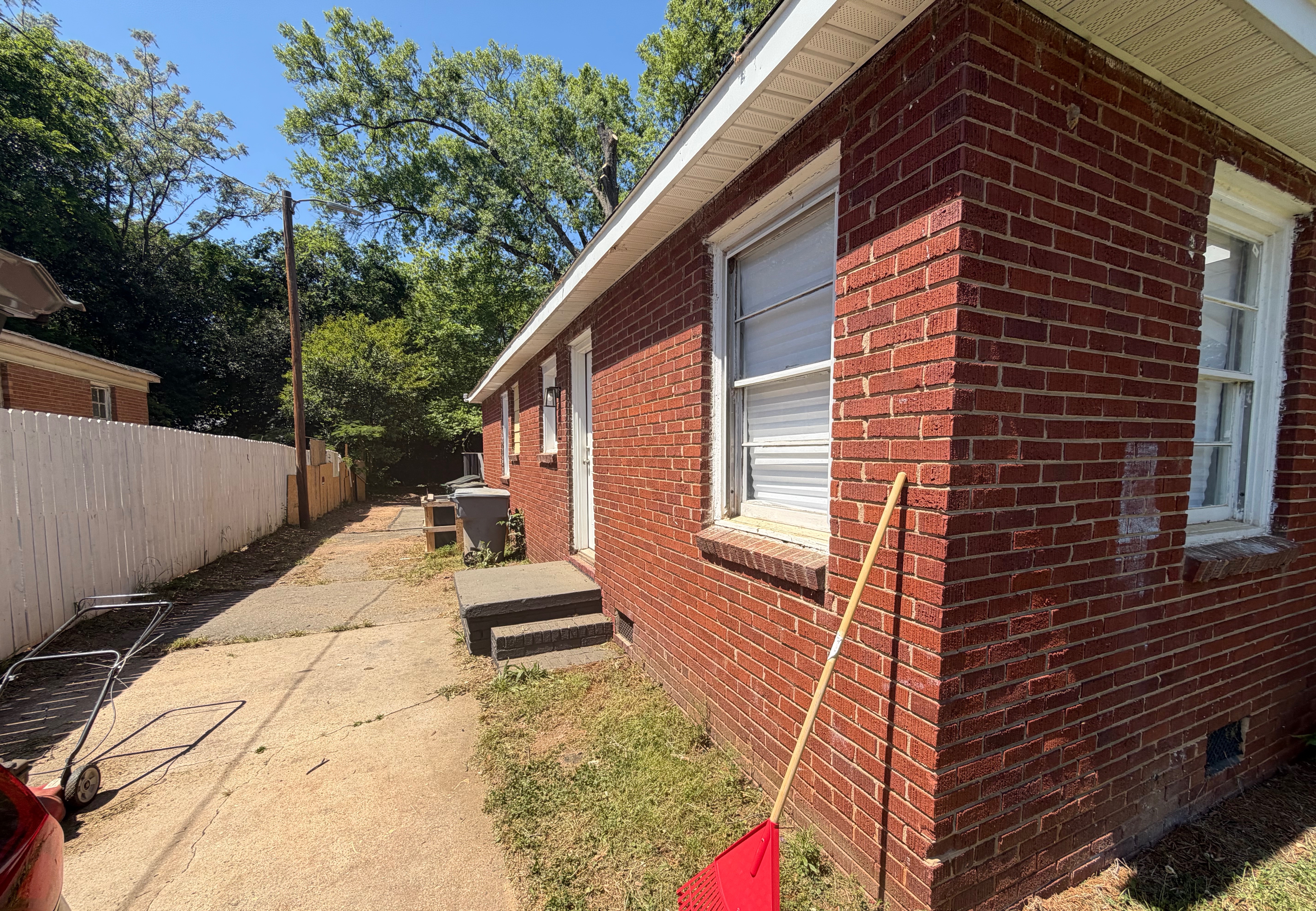 2309 Olando St, Charlotte, North Carolina 28206 Additional Image #1