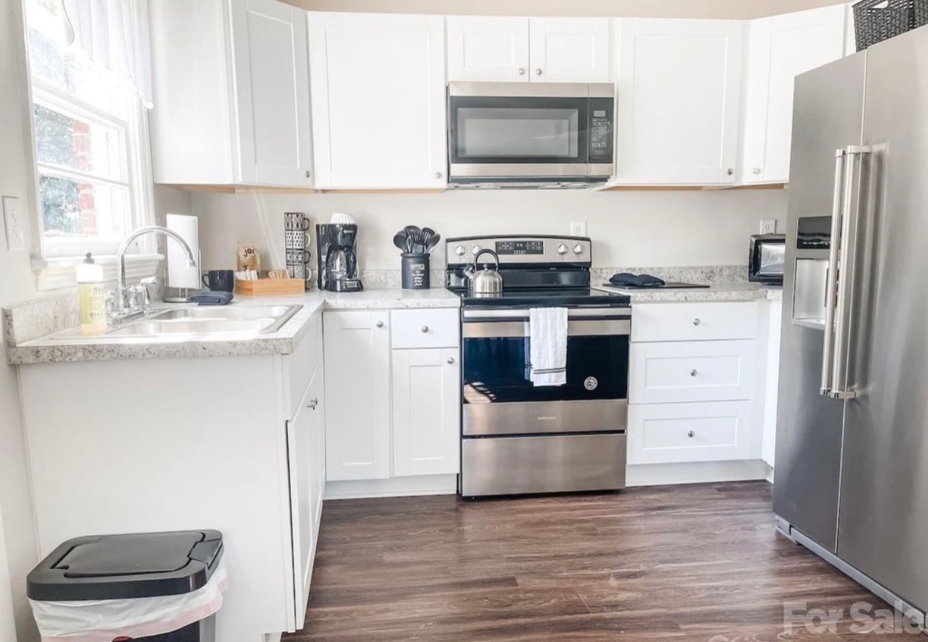 2309 Olando St, Charlotte, North Carolina 28206 Additional Image #4